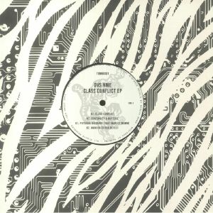 Class Conflict EP (B-STOCK)