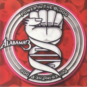 Power In The Blood (reissue)