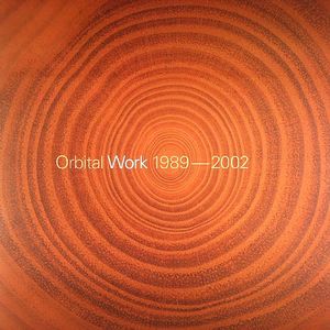 Work (1989-2002) (incl. "Chime", "Belfast", "Lush 3.1", etc.)