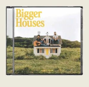 Bigger Houses