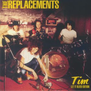 Tim (Let It Bleed Edition)