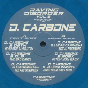 Raving Disorder Vol 5