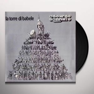 La Torre Di Babele