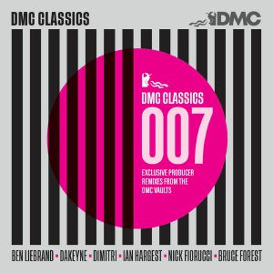DMC Classics Mixes 007: Exclusive Producer Remixes From The DMC Vaults (Strictly DJ Only)