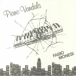 Piano Vandals