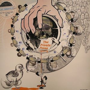 The Private Press