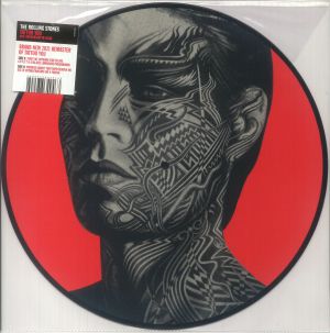 Tattoo You (40th Anniversary Edition)