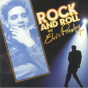 Rock & Roll with Elvis Presley