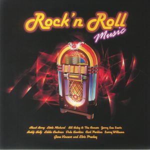 Rock 'N' Roll Music