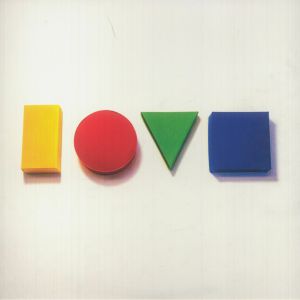 Love Is A Four Letter Word