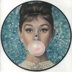 Breakfast At Tiffany's (Soundtrack) (reissue)
