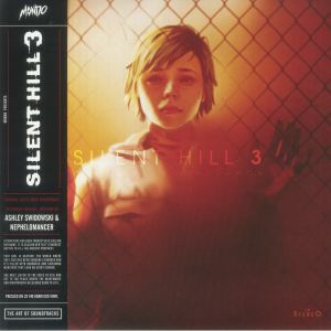 Silent Hill 3 (Soundtrack)
