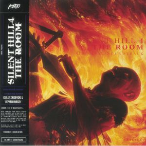 Silent Hill 4: The Room (Soundtrack)