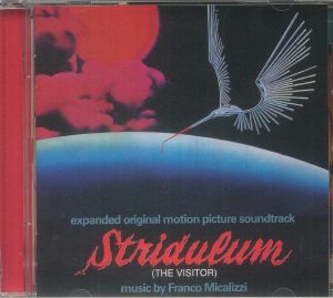 The Visitor (Soundtrack)