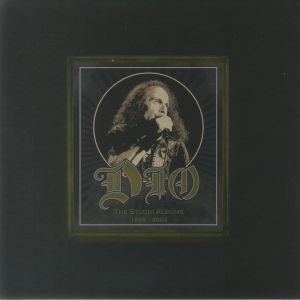 The Studio Albums 1996-2004 (Deluxe Edition)