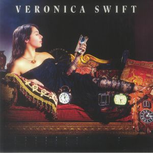 Veronica Swift
