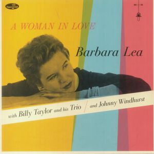 A Woman In Love (reissue)