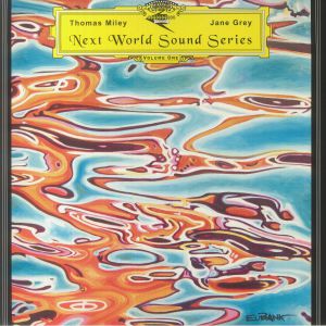 Next World Of Sound Series Vol 1