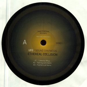 Ethereal Collision