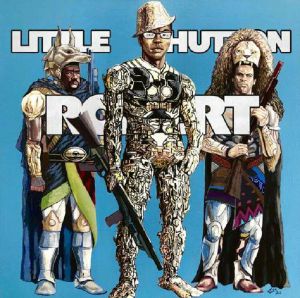 Little Robert Hutton