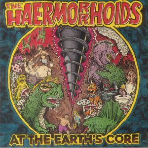 At The Earth's Core
