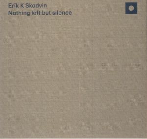 Nothing Left But Silence