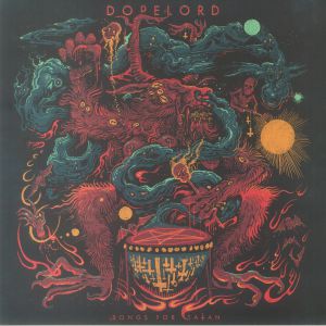 Songs For Satan