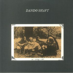 An Evening With Dando Shaft (reissue) (B-STOCK)