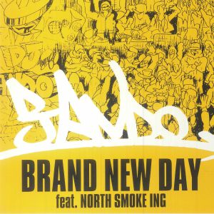 Brand New Day