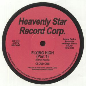 Flying High (remastered)