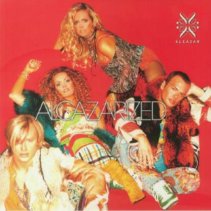 Alcazarized (reissue) (B-STOCK)