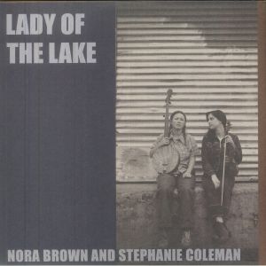 Lady Of The Lake