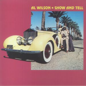 Show & Tell (reissue)