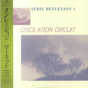 Serie Reflexion 1 (remastered)