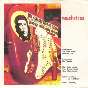 Machetres