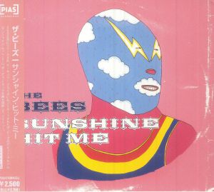 Sunshine Hit Me (Japanese Edition)