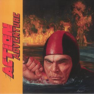 Action Adventure