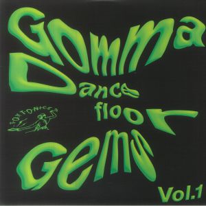 Gomma Dancefloor Gems Vol 1