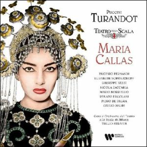 Puccini: Turandot