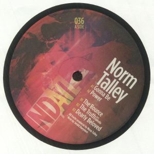 TALLEY, Norm - Dearly Beloved