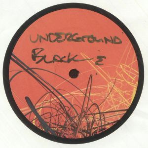 ALCE, Kai feat ASH LAURYN - Underground & Black
