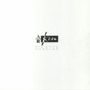 AR Kive 1988-89