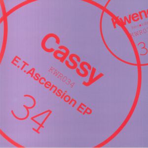ET Ascension EP