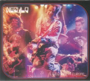 Livewired In Europe