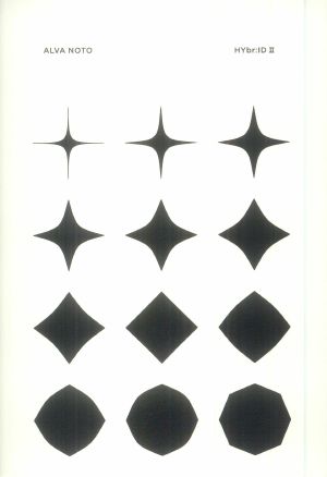Hybr:ID II