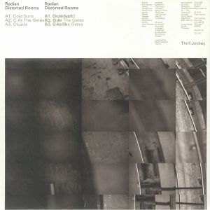 Distorted Rooms