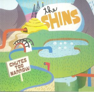 Chutes Too Narrow (20th Anniversary Remaster)