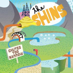 Chutes Too Narrow (20th Anniversary Edition)