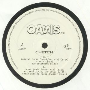 Oasis