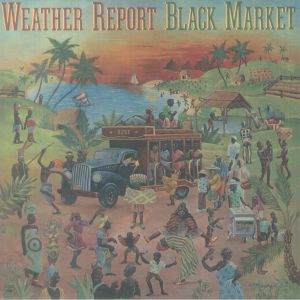 Black Market